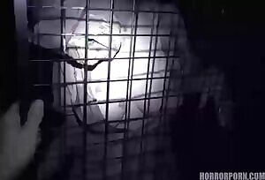 Silent Hill nurse porn