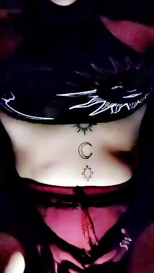 Not the best brightness, but it’s still titty tuesday for 15 minutes and why not?