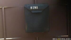 Obsessive Cock Disorder - Jynx Maze