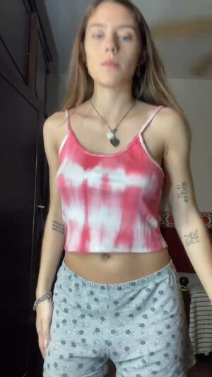 Fit Petite Amateur Boobs OnlyFans Teen