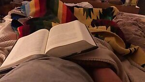 I've had to read the same paragraph more than once