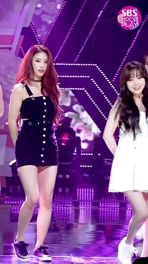 Lovelyz - Mijoo