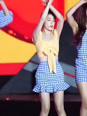 Red Velvet - Irene