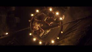 Saoirse Ronan in Mary Queen of Scots