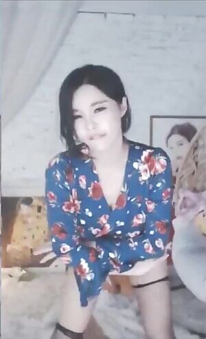 Arisha Sexy Dance