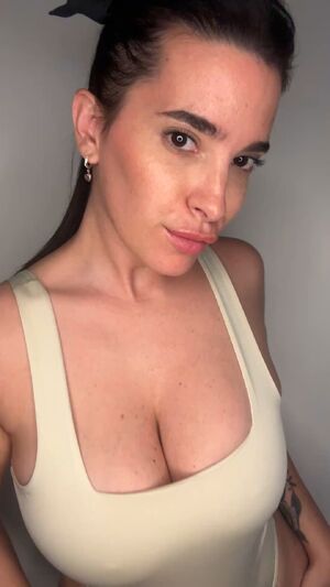 Forced Bi Adria Rae Anal Hook