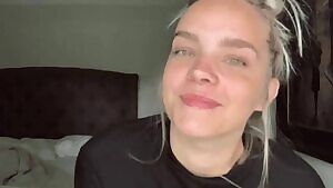 Huge titty drop