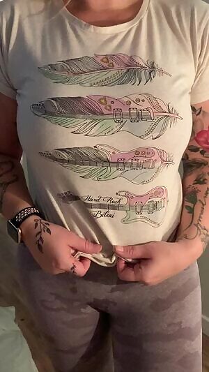 Big and squishy 😊