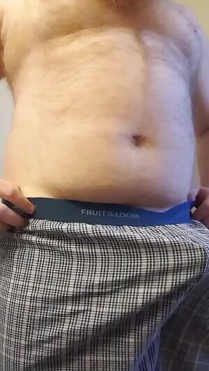 Thought I'd pull these down and stroke a bit for ya...