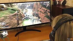 Fuck + Gaming