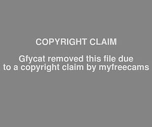 emma aka wild_kittycat. 2 dildo.