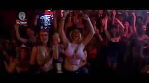 Extra in Terminator 3