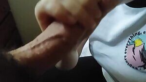 She's so good I came in seconds