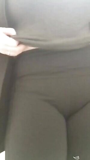 Dropping at work