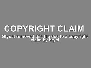 Holly, the jealous type