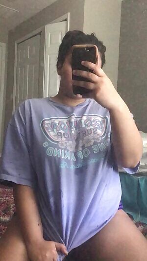 Anyone want to relax with me?