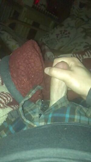 Nine ropes if you count the first spurt 🥴