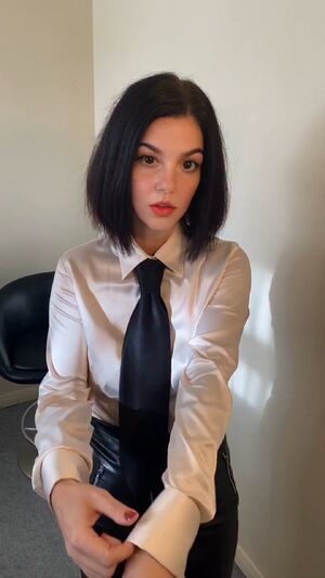Silk and Satin Clothed Clothing