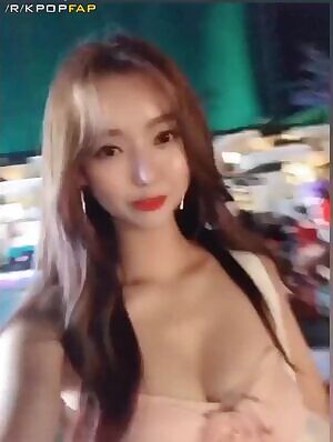 Dal Shabet Serri Tits #106