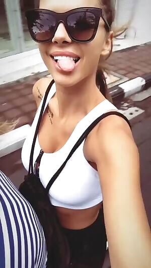 Tongue