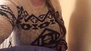 I almost got caught making this one