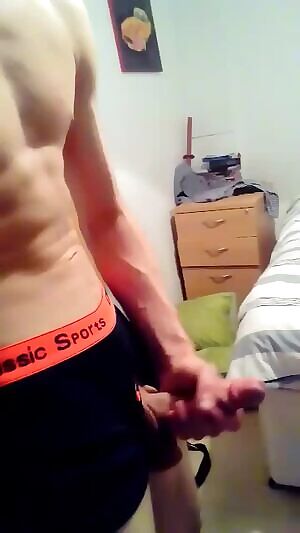 Giving it a tug