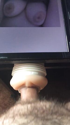 Covering u/amnaked4u