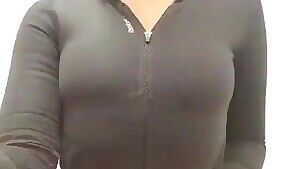 Jacket With Built-in Deception Technology