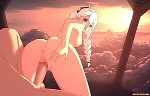 Nice view
