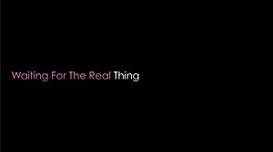 Sydney Cole & Danny Mountain-Waiting For The Real Thing
