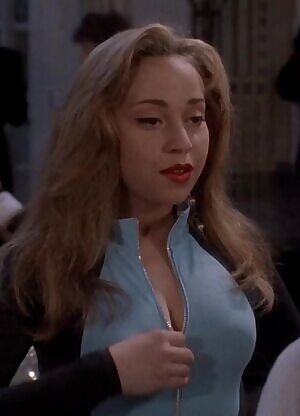 Tara Strong - National Lampoons Senior Trip