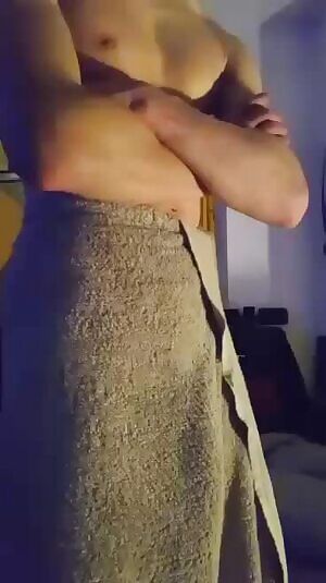 Kneel before me