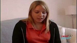 What a difference cum makes.