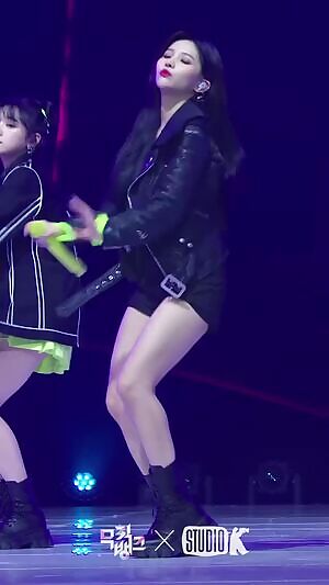 I-DLE - Soyeon