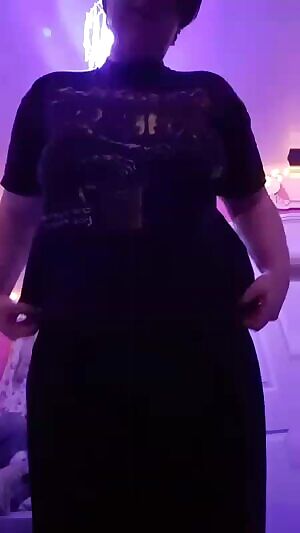 Titty drop Tuesday!