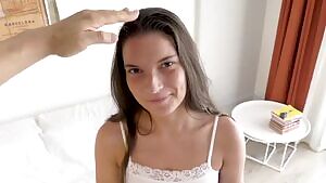 Anal Creampie Finish To Casting