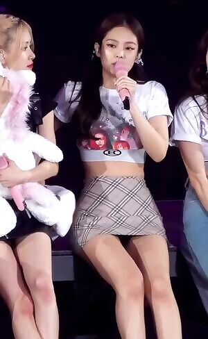 Blackpink - Jennie