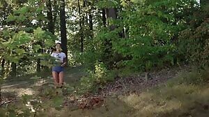 Kirsten Baker - Friday the 13th Part 2