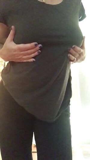 Happy Tuesday! Hope everyone feels as perky as I do.