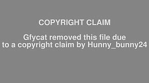 The only way I'm allowed to watch TV.