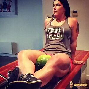Death by snu snu