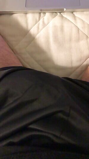 Getting Excited ;) wait for it