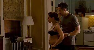 Daphne Rubin-Vega Groped