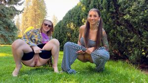 Exposed In Public Exhibitionism Exhibitionist Pee