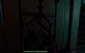 Fleshlight + Vive tracker and finger tracking support released - Put your dick in crazy!