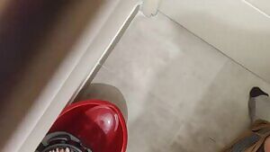 A Little Bit Horny ...