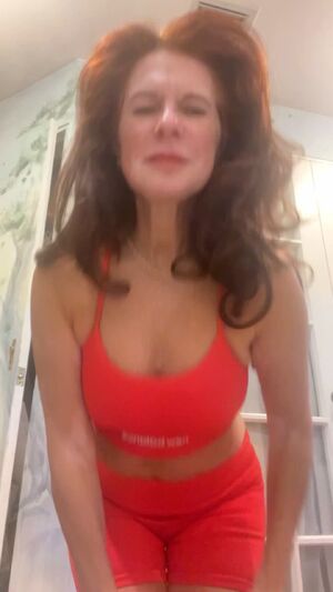 Redheads Amateur MILF NSFW Natural Tits