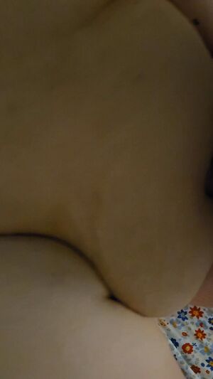 Belly Play Amateur BBW Homemade MILF
