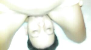 I like to sit on his pretty face