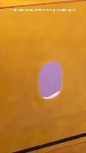 Gay Glory Holes Black Cock